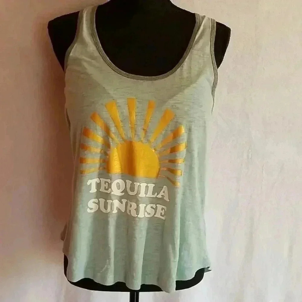 Pjsavage tank tops